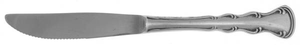 TWS111 (STAINLESS) Modern Hollow Knife