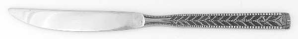 TWS116 (STAINLESS) Modern Solid Knife