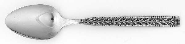 TWS116 (STAINLESS) Teaspoon