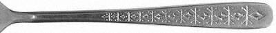 TWS122 (STAINLESS) Fork