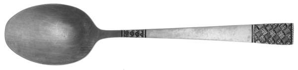 TWS127 (Stainless) Tablespoon (Serving Spoon)