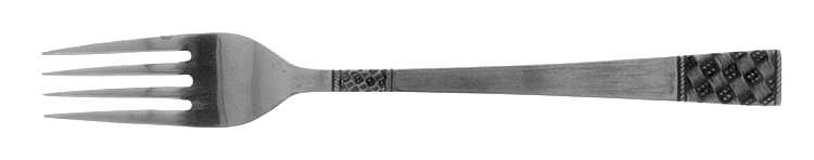 TWS127 (Stainless) Fork