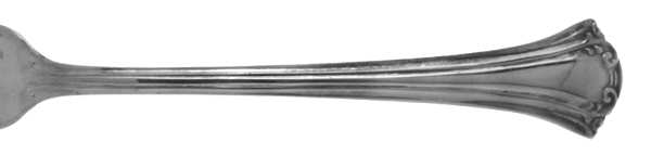 TWS129 (SILVERPLATE) Fork