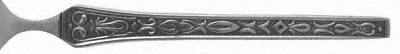 Individual Salad Fork