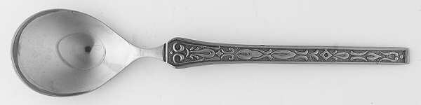 TWS131 (STAINLESS) Sugar Spoon