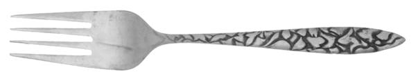 TWS137 (STAINLESS) Individual Salad Fork