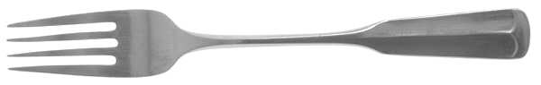 TWS138 (STAINLESS) Fork