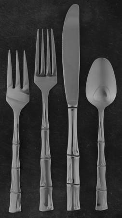 TWS139 4 Piece Place Setting