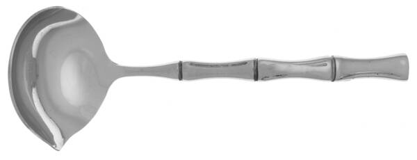 TWS139 Solid Gravy Ladle