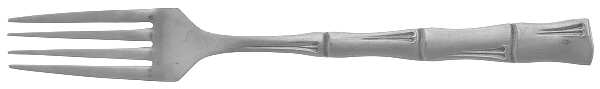 TWS139 Fork