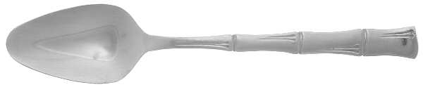 TWS139 Place/Oval Soup Spoon