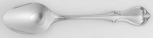 TWS14 (STAINLESS) Teaspoon