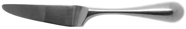 TWS144 (STAINLESS) New French Solid Knife