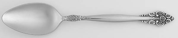 TWS154 Teaspoon