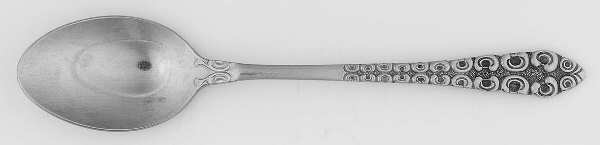 TWS156 (Stainless) Place/Oval Soup Spoon