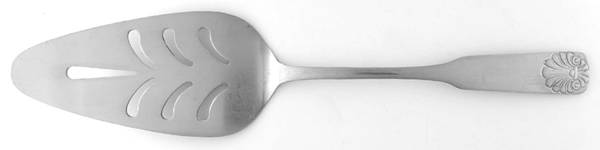 TWS157 All Stainless Pie Server