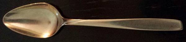TWS164 (STAINLESS) Teaspoon