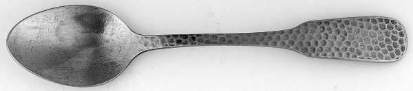 TWS165 (STAINLESS) Teaspoon