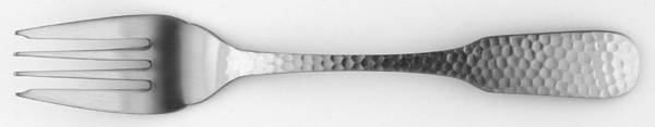 TWS165 (STAINLESS) Individual Salad Fork by Towle Silver