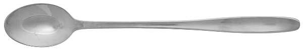 TWS167 Iced Tea Spoon