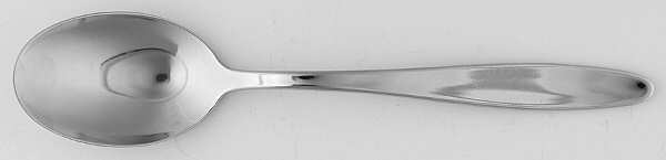 TWS167 Place/Oval Soup Spoon