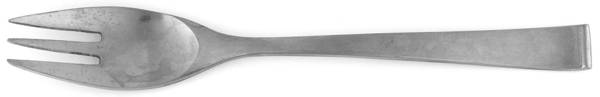 TWS169 (STAINLESS) Individual Salad Fork by Towle Silver