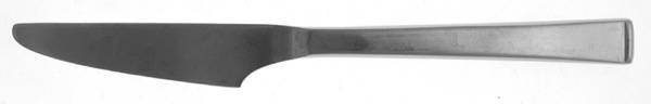TWS169 (STAINLESS) New French Hollow Knife