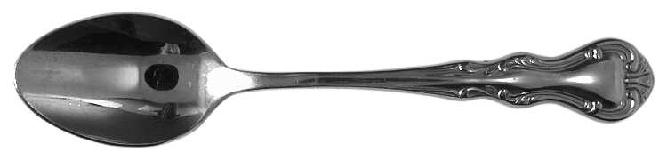 TWS170 (STAINLESS) Place/Oval Soup Spoon