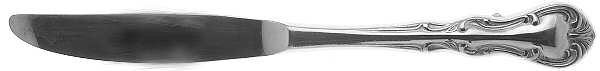 TWS170 (STAINLESS) Modern Hollow Knife