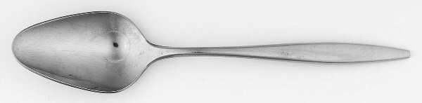 TWS171 (STAINLESS) Place/Oval Soup Spoon
