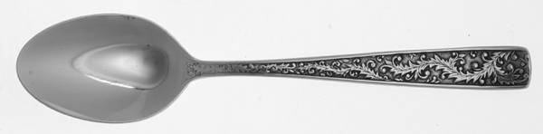 TWS176 (STAINLESS) Teaspoon