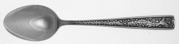 TWS176 (STAINLESS) Tablespoon (Serving Spoon)