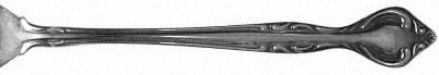 TWS177 (STAINLESS) Individual Salad Fork