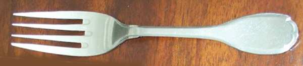 TWS179 (STAINLESS) Individual Salad Fork