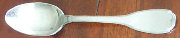 TWS179 (STAINLESS) Teaspoon