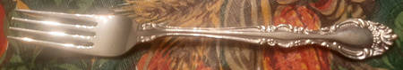 Chablis (Stainless) Fork