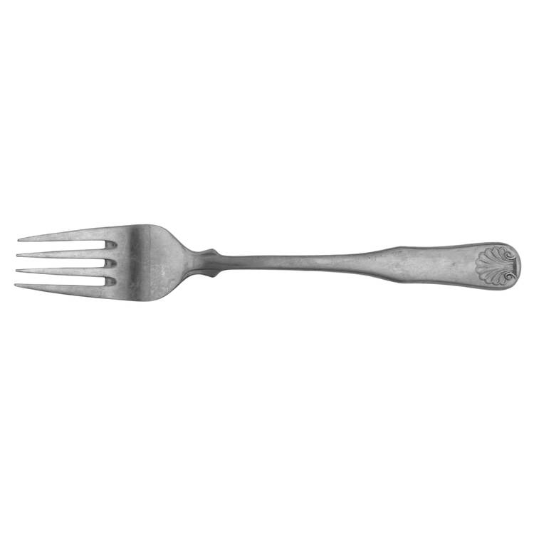 TWS189 (STAINLESS) Individual Salad Fork