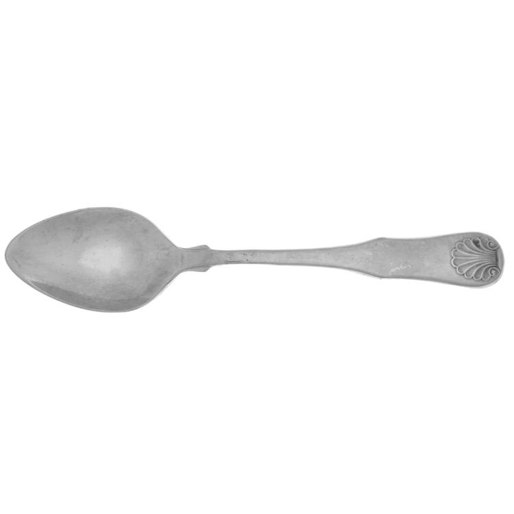 TWS189 (STAINLESS) Place/Oval Soup Spoon