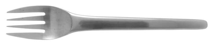 TWS19 (STAINLESS) Individual Salad Fork