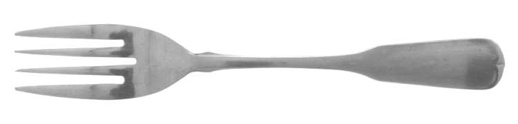 TWS191 (STAINLESS) Fork