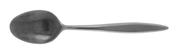 TWS193 (STAINLESS) Place/Oval Soup Spoon