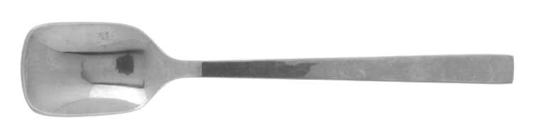 TWS195 (STAINLESS) Sugar Spoon