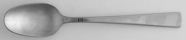 TWS198 (STAINLESS) Teaspoon