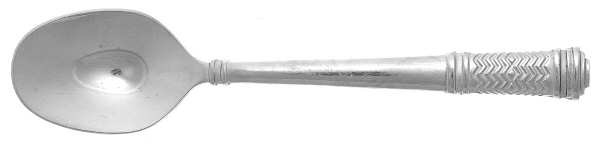 Pizzicato (Stainless) Teaspoon