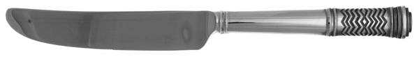 Pizzicato (Stainless) New French Solid Knife by Towle Silver
