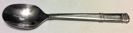 TWS200 (STAINLESS) Teaspoon