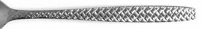 TWS206 (STAINLESS) Teaspoon