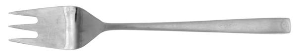Delta (Stainless) 3-Tine Salad Fork