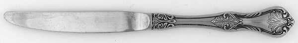 TWS210 (STAINLESS) Modern Hollow Knife