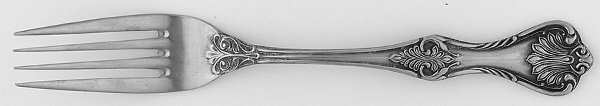TWS210 (STAINLESS) Fork